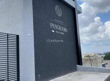 Foto 01 · Apartamento de 3 quartos à venda em Jundiaí-SP, com 54m² e 1 vaga de garagem!