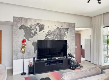 Casa de 2 quartos, Jundiaí · Casa de 125 m² com 2 quartos à venda na Vila Progresso