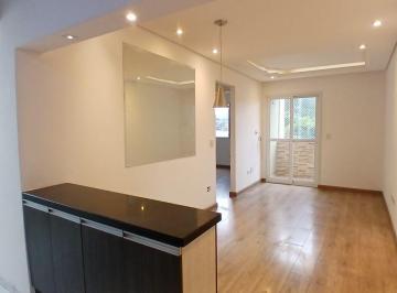 Apartamento de 2 quartos, São Paulo · Apartamento à venda, 2 dormitórios, cozinha americana, 51 m², 1 vaga, Jardim Amália, Capão Redondo