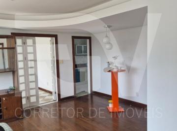 Foto 01 · Apartamento 3 quartos no Candeal para locação