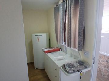 Apartamento de 1 quarto, Osasco · Apartamento de 20 m² com 1 quarto para aluguel no Jardim D'Abril