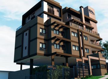 Apartamento de 3 quartos, Curitiba · Cobertura Duplex 84,4 a 122,2 m² 2 a 3 quartos 1 a 2 suites 1 a 2 vagas Campina do Siqueira Curitiba