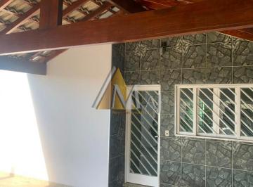 Foto 01 · Casa - Residencial Pacaembu II