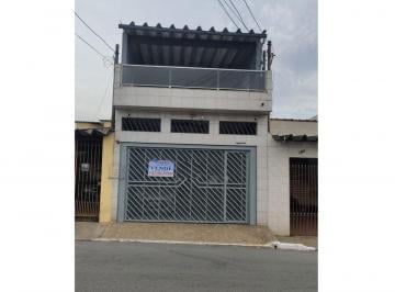 Casa de 3 quartos, São Paulo · Sobrado Frontal no Parque Boturussu -R$ 720 Mil - Ref. 7178