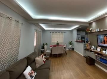 Casa de 3 quartos, São Paulo · Casa de 140 m² com 3 quartos à venda em Perdizes