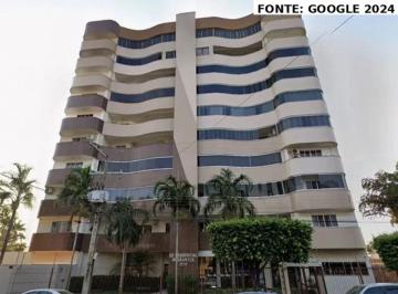 Apartamento de 4 quartos, Sorriso · Apartamento c/ 387m² em Sorriso/MT