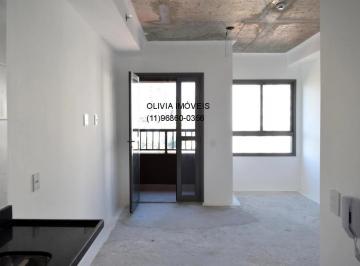 Foto 01 · Apartamento à venda em São Paulo-SP, Jardim Vera Cruz: 1 quarto, 1 sala, 1 banheiro e 26,30m² de áre