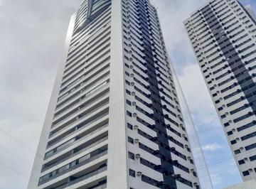 Apartamento de 3 quartos, Belém · vendo apartamento no edifício rio mendonza no marco, belém, Pará