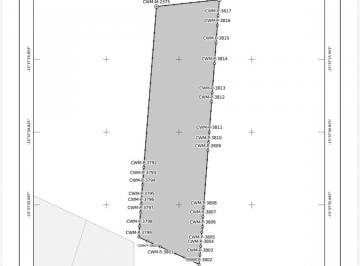 Terreno , Planaltina · TERRENO - ÁREA 63.000MT PLANALTINA DF