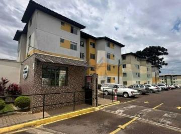 Apartamento · 43m² · 2 Quartos · 1 Vaga · Apartamento - 2 Quartos - Térreo - Vila Mariana - Tatuquara - R$180 mil