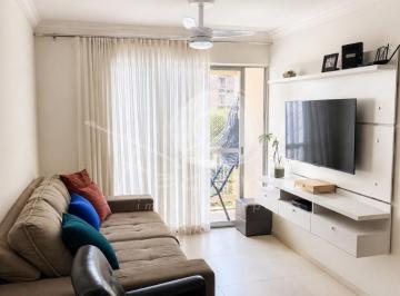Foto 01 · Apartamento com 3 quartos para Venda no Jardim Flamboyant - Façanha Imóveis Campinas