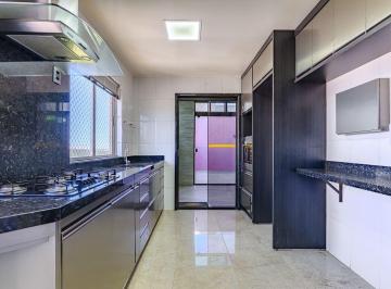 Apartamento de 3 quartos, Taguatinga · VIA PARADISO - COBERTURA LINER NASCENTE