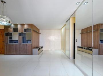 Apartamento de 3 quartos, Taguatinga · VIA PARADISO - COBERTURA LINER NASCENTE