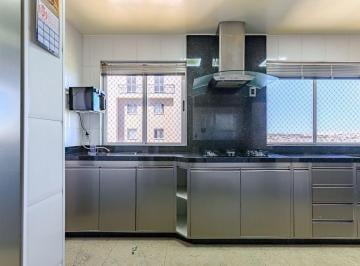 Apartamento de 3 quartos, Taguatinga · VIA PARADISO - COBERTURA LINER NASCENTE