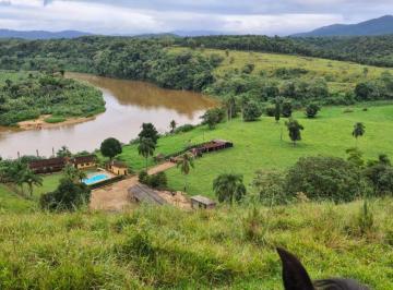 Rural de 3 quartos, São Paulo · *EXUBERANTE FAZENDA À VENDA, ELDORADO,SP* COD: 6189 F:(11) 97302-9229 CESAR
