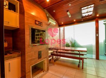 Casa de 3 quartos, Curitiba · SOBRADO TRIPLEX EM CONDOMÍNIO NO TARUMÂ | 3 QUARTOS (2 SUÍTES) |2 VAGAS