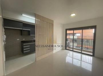 Apartamento · 51m² · 1 Quarto · 1 Vaga · Locação Soul Itapecuru - Moderno e confortável