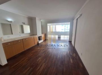 Apartamento · 127m² · 3 Quartos · 3 Vagas · Apartamento locação Centro 3 dorms 2 vagas