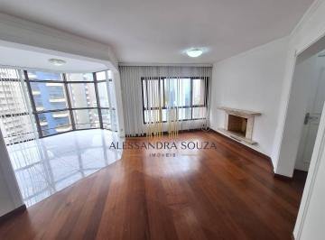 Apartamento · 1247m² · 2 Quartos · 2 Vagas · Locação Alphaville Centro 3 dormitórios 1 suíte 2 vagas