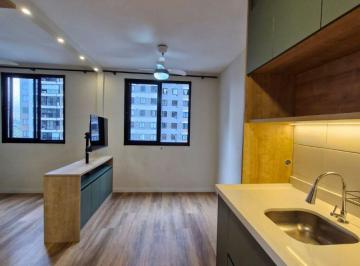 Apartamento de 1 quarto, São Paulo · Studio moderno e planejado com 24 m² no Butantã, à 500m do metrô e próximo à USP.