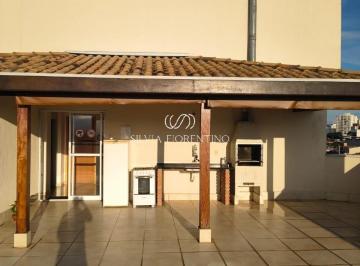 Foto 01 · Apartamento à venda em Taubaté-SP, Chácara do Visconde: 2 quartos, 1 suíte, 1 sala, 2 banheiros, 1 v