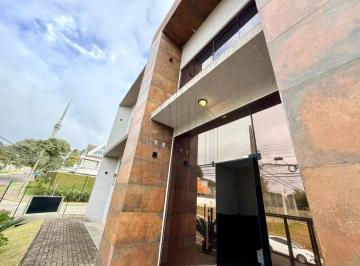 Comercial · 4 Vagas · Predio comercial a venda - Mercês com 300m²