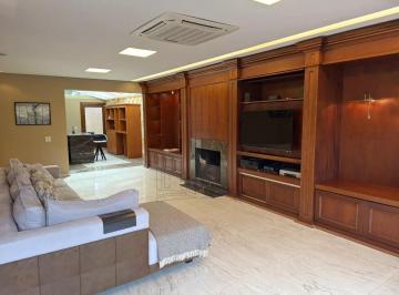 Casa · 357m² · 3 Quartos · 4 Vagas · Casa Térrea de Alto Padrão | 3 Suítes | Jardim Social