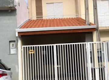 Casa de 2 quartos, Sorocaba · Casa à venda – Jardim Paulista (próximo à Av. Itavuvu)