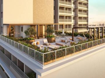 Apartamento de 1 quarto, São José dos Campos · Studio ao lado do CenterVale Shopping com tudo por perto em São José dos Campos