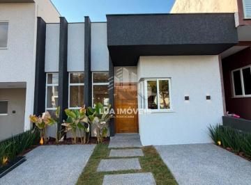 Foto 01 · Casa, Condomínio Residencial Golden Park, Sorocaba, SP