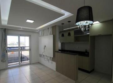 Apartamento de 2 quartos, Votorantim · Apartamento para locação Campolim