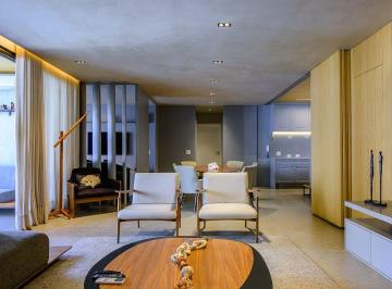 Apartamento de 4 quartos, Brasília · SUITES MOBILIADO ALTO PADRAO REFORMADO ASSINADO EXCLUSIVO VARANDA GOURMET