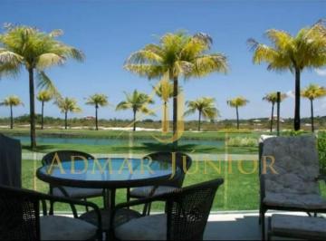 Foto 01 · Apartamento, Praia do Forte, Mata de São João, BA