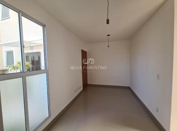Foto 01 · Apartamento à venda em Taubaté-SP, bairro Piracangaguá: 2 quartos, 1 sala, 1 banheiro, 1 vaga, 43m².