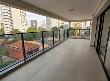 Apartamento de 3 quartos, São Paulo · Condomínio Unicco | Vila Romana 151 m²