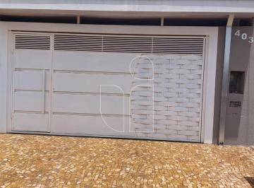 Casa · 163m² · 3 Quartos · 2 Vagas · Casa · 3 dormitórios · Jardim Cavallari, Marília