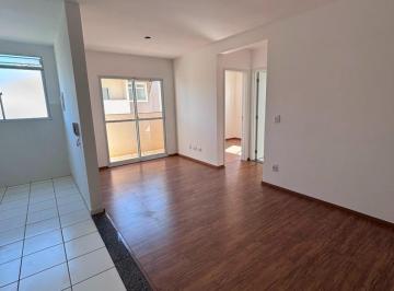 Foto 01 · Apartamento, Monte Verde, Betim, MG