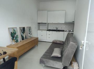 Apartamento de 1 quarto, Sorocaba · Kitnet a venda- Jardim Simus