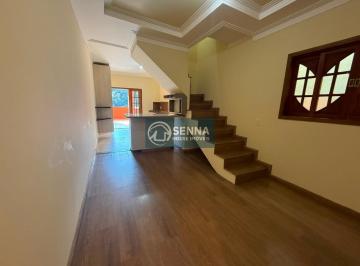 Foto 06 · Excelente oportunidade de locação: Casa com 3 suítes na Cidade Nova, Jundiaí-SP!