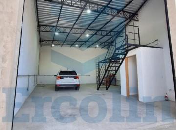 Foto 08 · GALPÃO COMERCIAL PARA ALUGAR JARDIM DOS ESTADOS EM SOROCABA - SP