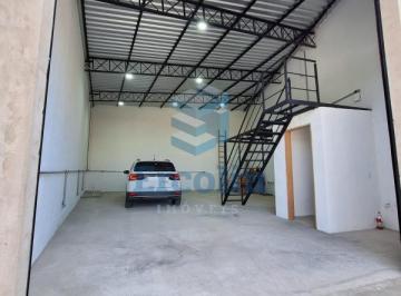 Foto 08 · GALPÃO COMERCIAL PARA ALUGAR JARDIM DOS ESTADOS EM SOROCABA - SP
