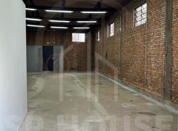 Foto 01 · Terreno à venda e locação na Saúde com 373 m² em zoneamento ZEU