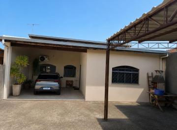 Casa de 2 quartos, Campinas · Casa no jardim Santa Mônica