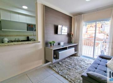Foto 01 · Apartamento, Jardim dos Estados, Poços de Caldas, MG