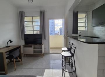 202608111400526726.jpg · Apartamento para Venda em São Vicente, Gonzaguinha, 1 banheiro, 1 vaga
