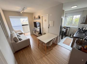 Apartamento de 2 quartos, Curitiba · Apartamento Pronto para Morar no Coração do Capão Raso!