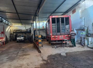 Comercial , Salvador · Alugo galpão com 250m próximo a BR
