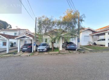 Foto 01 · Casa, Central Parque Sorocaba, Sorocaba, SP