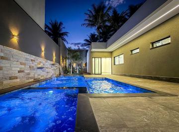 Casa de 4 quartos, Vicente Pires · Casa Imponente de 490 m² com 4 Suítes e 3 Closets em Vicente Pires