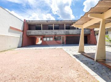 Casa de 5 quartos, Curitiba · CASA TÉRREA A VENDA PARA USO COMERCIAL OU RESIDENCIAL